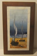 Lovely art tile for sale  Greensboro