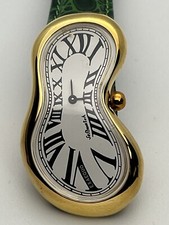 Orologio salvador dalì usato  Rovigo