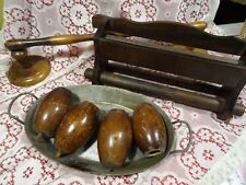 Ancien vintage grand d'occasion  Saint-Cyprien