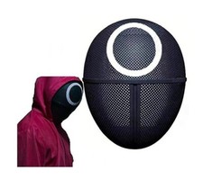 Squid games masks for sale  BLACKPOOL