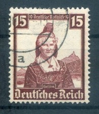 Reich 594 tracht gebraucht kaufen  Marburg