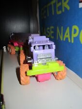 Modellino tir autotreno usato  Napoli