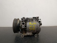 Compressore clima aria usato  Rosarno