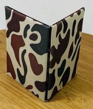 Camouflage credit card for sale  Flowery Branch