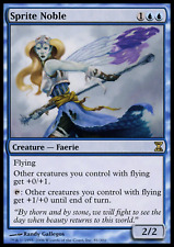 Mtg sprite noble for sale  NOTTINGHAM
