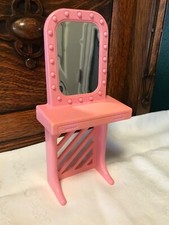 Vintage barbie vanity for sale  Alliance