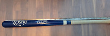 Softball blau holzschläger gebraucht kaufen  München