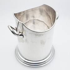 Edwardian silver plated d'occasion  Expédié en Belgium