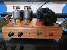 Amplificatore valvolare tektro usato  Bientina