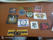 Ultras mix sticker d'occasion  Expédié en Belgium