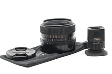 Bronica 45mm zenzanon for sale  Indianapolis