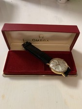 Montre omega geneve d'occasion  Fenouillet