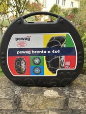 Pewag brenta 4x4 gebraucht kaufen  Böblingen