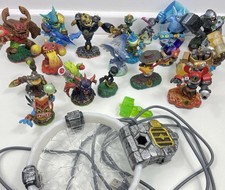 Skylander bundle figures for sale  OBAN