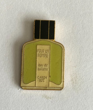 Pin parfum homme d'occasion  Aizenay