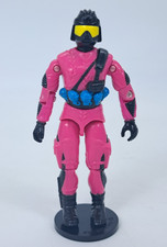 Nomeie seu próprio "Create a Cobra" G.I. Boneco de ação Joe Mail Away 3,75" 1993 comprar usado  Enviando para Brazil