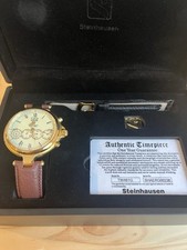 Steinhausen men automatic for sale  Midlothian