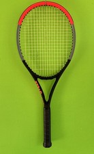 Wilson clash tour for sale  San Jose
