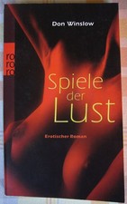 Don winslow spiele gebraucht kaufen  Dörentrup