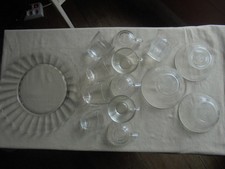 Vintage ensemble duralex d'occasion Vintage ensemble duralex d'occasion  Quillan