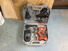 black and decker quattro for sale  SUTTON