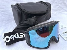 Oakley line miner for sale  Los Altos