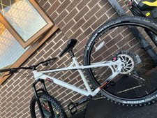 Orange clockwork evo for sale  OLDHAM