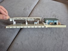 Micromachines train station for sale Micromachines train station for sale  LONDON