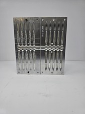 Enforcer bait molds for sale  Suffield