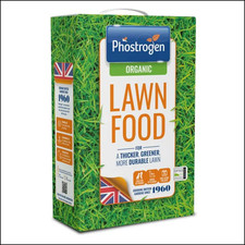 Phostrogen organic lawn for sale  BLACKBURN