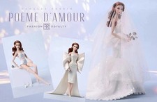 Poeme amour vanessa d'occasion  Expédié en Belgium