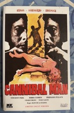 Cannibal man dvd gebraucht kaufen Cannibal man dvd gebraucht kaufen  Recklinghausen