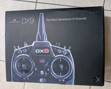 Spektrum dx9 sender gebraucht kaufen  Sauerlach