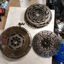Mazda complete flywheel for sale  LINCOLN