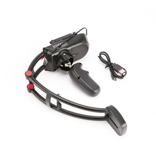 Usado, Steadicam Volt Electronic 3 eixos estabilizador cardan f/ smartphones GoPro Action comprar usado  Enviando para Brazil