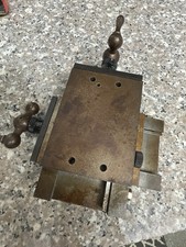 Vintage cross slide for sale  Olmsted Falls
