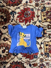 Vintage disney the d'occasion  Expédié en Belgium
