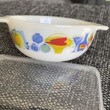 Vintage small pyrex for sale  CARNFORTH
