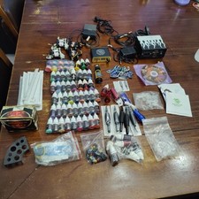 Tattoo bundle kit for sale  Springtown