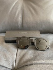 Schwarze burberry sonnenbrille gebraucht kaufen  Berlin