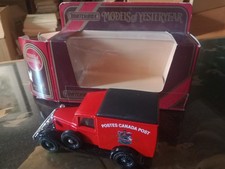 Matchbox ford van d'occasion  Athis-Mons