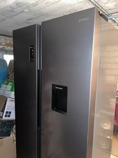 Gorenje nrr9185eabxlwd side gebraucht kaufen  Hannover