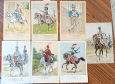 Cartes bucquoy 1er d'occasion  Savigny-le-Temple