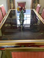 Furniture vintage dinning for sale  LONDON