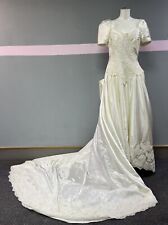 Retro alfred angelo for sale  MANCHESTER