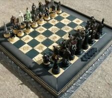Jeux échecs seigneur d'occasion  Illkirch-Graffenstaden