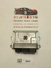 Centralina motore peugeot usato  Italia