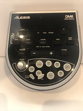Alesis dm6 drum d'occasion  Expédié en Belgium