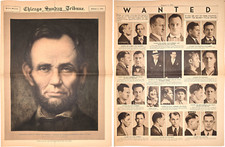 1934 wanted john for sale  Hustisford