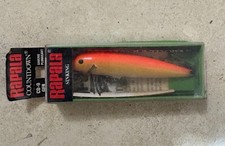 Rapala countdown gfr usato  Firenze